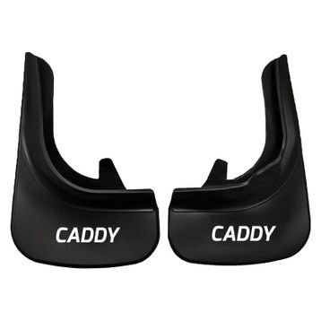 Volkswagen Vw Caddy Set Ön Paçalık
