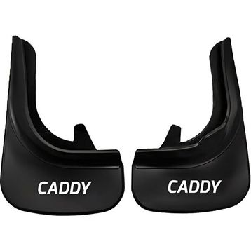 Volkswagen Vw Caddy Set Ön Paçalık