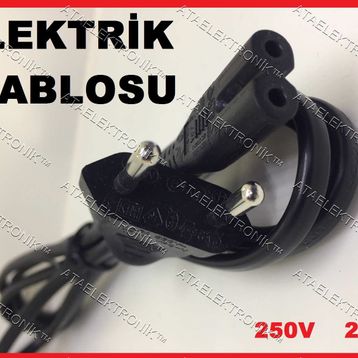 Volt VSSA 100 L6A 1.1 kw Monofaze Elektrik Motoru