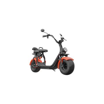 Volta SE-03 Turuncu Elektrikli Scooter