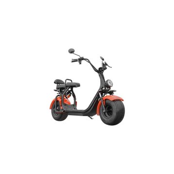 Volta SE-03 Turuncu Elektrikli Scooter
