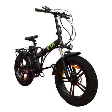 Volta VB2 Pro 250 W Elektrikli Bisiklet