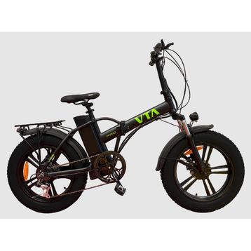 Volta VB2 Pro 250 W Elektrikli Bisiklet