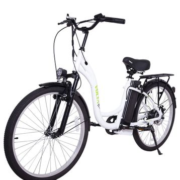 Volta VB3 250 W Elektrikli Bisiklet