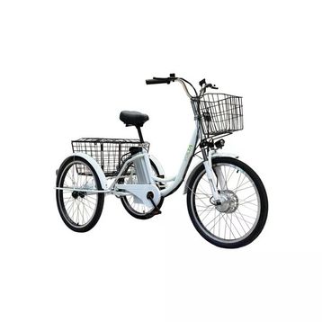 Volta VB5 250 W 3 Tekerlekli Elektrikli Bisiklet