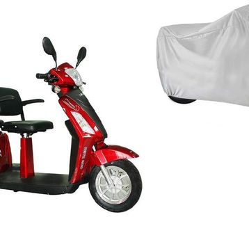 Volta VM4+ Elektrikli Motor Brandası