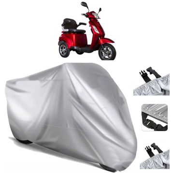 Volta VM4+ Elektrikli Motor Brandası