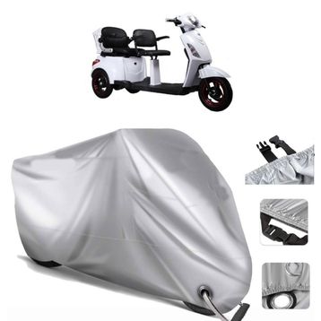 Volta VM4+ Elektrikli Motor Brandası