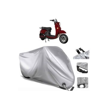 Volta VS2 Elektrikli Motor Brandası