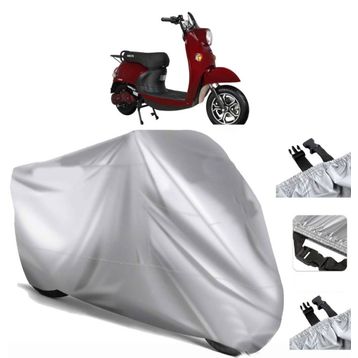 Volta VS2 Elektrikli Motor Brandası