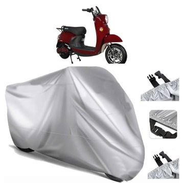 Volta VS2 Elektrikli Motor Brandası