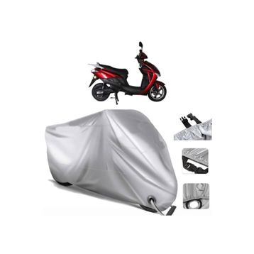 Volta VS3 Elektrikli Motor Brandası