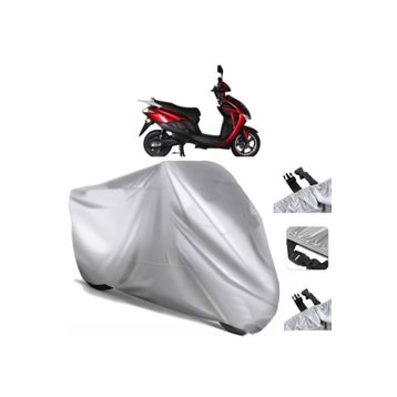 Volta VS3 Elektrikli Motor Brandası