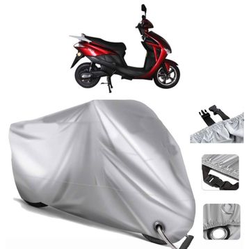 Volta VS3 Elektrikli Motor Brandası