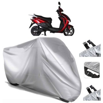 Volta VS3 Elektrikli Motor Brandası