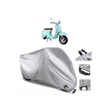 Volta VS4 Elektrikli Motor Brandası