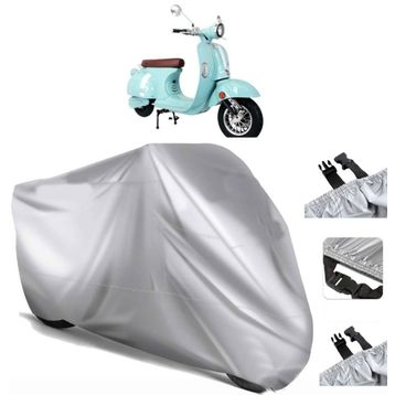 Volta VS4 Elektrikli Motor Brandası
