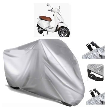 Volta VS8 Elektrikli Motor Brandası