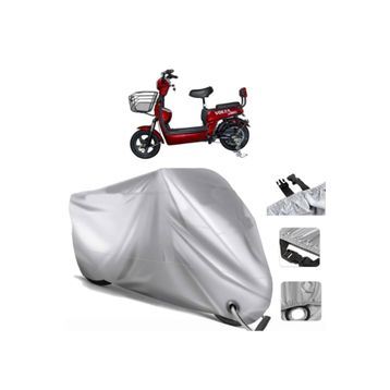 Volta VSC Elektrikli Motor Brandası