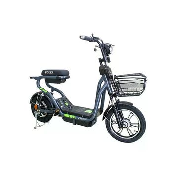 Volta VSM 2025 Hız Göstergeli Elektrikli Bisiklet