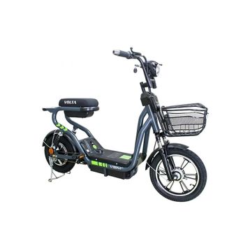 Volta VSM 2025 Hız Göstergeli Elektrikli Bisiklet