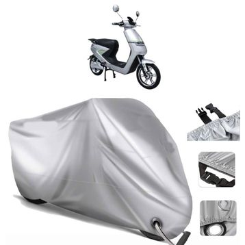 Volta VSN Elektrikli Motor Brandası