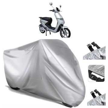 Volta VSN Elektrikli Motor Brandası