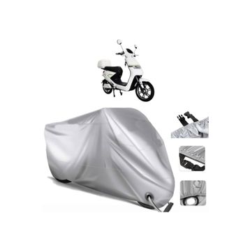 Volta VSNL Elektrikli Motor Brandası