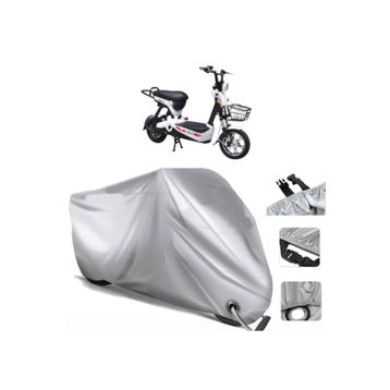 Volta VSR Elektrikli Motor Brandası
