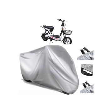 Volta VSR Elektrikli Motor Brandası