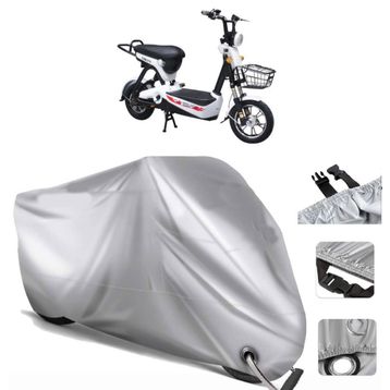 Volta VSR Elektrikli Motor Brandası