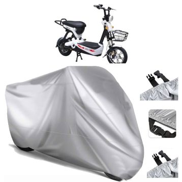 Volta VSR Elektrikli Motor Brandası
