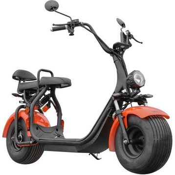 Volta Yide SE-03 1500 W Elektrikli Motosiklet