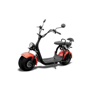 Volta Yide SE-03 1500 W Elektrikli Motosiklet