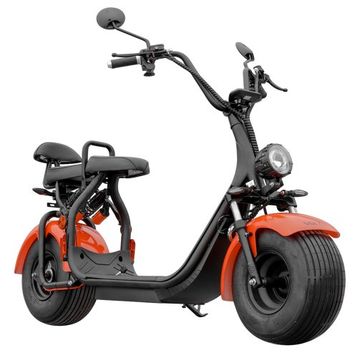 Volta Yide SE-03 1500 W Elektrikli Motosiklet