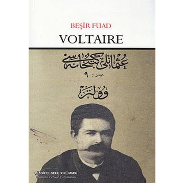 VOLTAIRE (AHMET MIDHAT) - GENEL