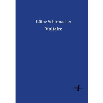 VOLTAIRE - BEŞİR FUAD (ISBN:9786054451098)