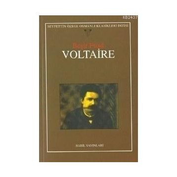VOLTAIRE - BEŞİR FUAD