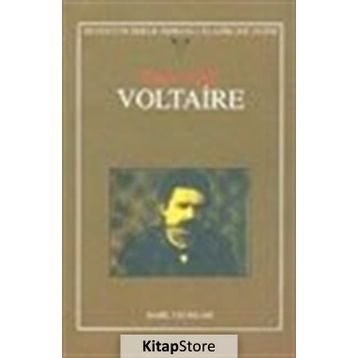 VOLTAIRE - BEŞİR FUAD