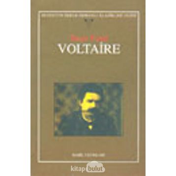 VOLTAIRE - BEŞİR FUAD