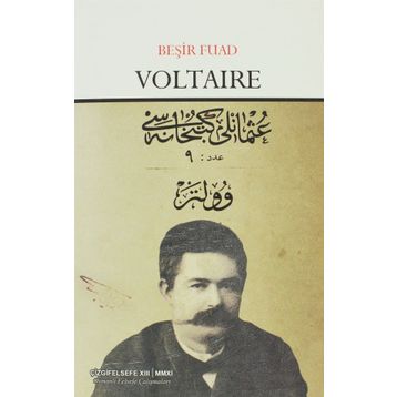 VOLTAIRE - BEŞİR FUAD