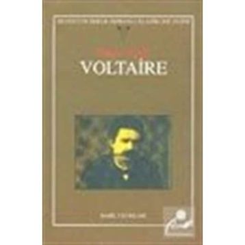 VOLTAIRE - BEŞİR FUAD