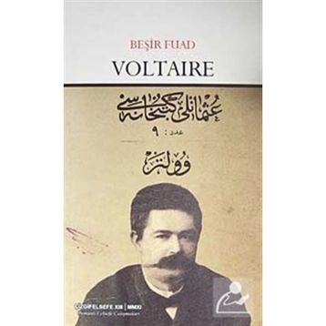 VOLTAIRE - BEŞİR FUAD