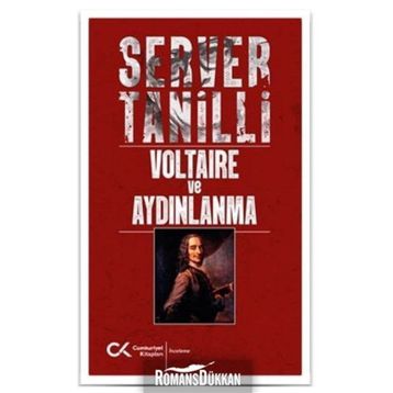 VOLTAIRE VE AYDINLANMA - SERVER TANILLI