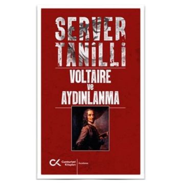 VOLTAIRE VE AYDINLANMA - SERVER TANILLI