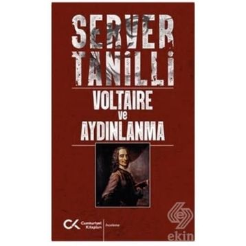 VOLTAIRE VE AYDINLANMA - SERVER TANILLI