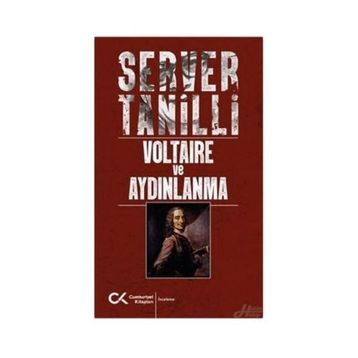 VOLTAIRE VE AYDINLANMA - SERVER TANILLI