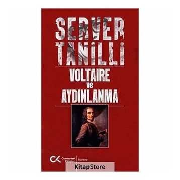 VOLTAIRE VE AYDINLANMA - SERVER TANILLI
