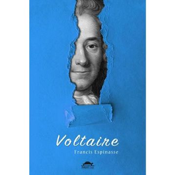 Voltaire'nin Hayatı-Francis Espinasse