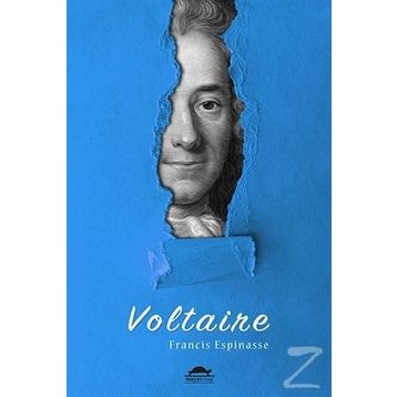 Voltaire'nin Hayatı-Francis Espinasse